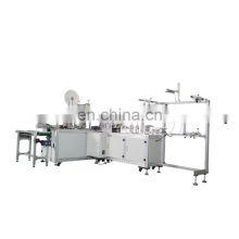 Wholesale Disposable High Speed Full Automatic Inner Earloop Face Mask Making Machine