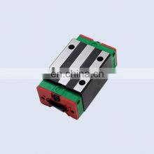 HGH25CA Wholesale High Cost Performance Linear Guide Bearing Linear Bearing Rails thumbnail-3