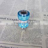 Hot Sale,Excellent Quality Sanitary Ss Throttle Check Valve thumbnail-5
