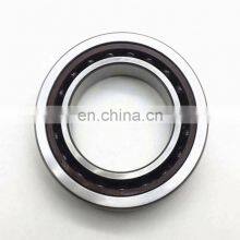Super Precision Angular Contact Ball Bearing S7022 ACDTP/P4B