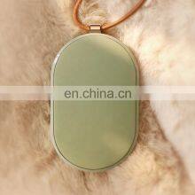 New Mini Power Bank DC5V 2A Output Power Bank 5000mah for Mobile