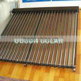 High Quality Heat Pipe Split Pressurized Solar Water Heating System/working Models Solar Energy(jiaxing)