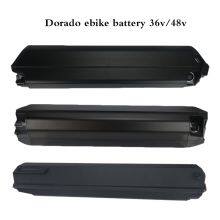 Reention Dorado 36v Ebike Battery 36v 15.6ah 17ah 20.4ah 27ah Li-ion Inner Battery for e Bike thumbnail-2