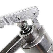 Xilin Bottle Manual Capping Machine Stainless Steel Infusion Bottle Sealing Machine Price thumbnail-4