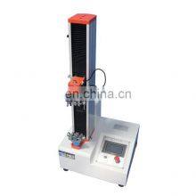 Rubber Fabric Paper Tensile Strength Universal Testing Machine thumbnail-2
