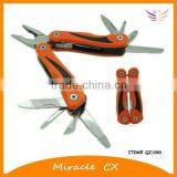 Plastic Handle Multi Function Pliers Mini Multi Tool