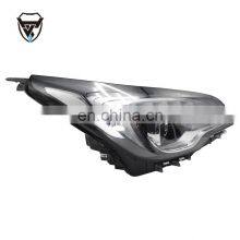 High Quality Wholesale ENVISION Car LED Headlight Assembly R For Buick 84285931 84340642 84486949 42352246 84376075 84379945 thumbnail-3