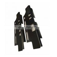 Steel Coil Slitting And Cut To Length Ss400 A36 Mild Steel Coil Sheet Plate Fabricate Sizes