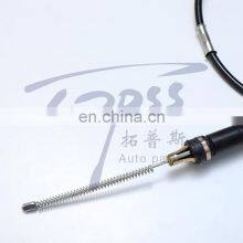 China Online Wholesale Supplier High Quality Product OEM 46420-87719 Brake Cable For TOYOTA thumbnail-2