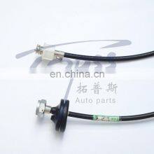 China Auto Parts Manufacturers Brake Cable OEM 2204202885 For Mercedes Benz thumbnail-4