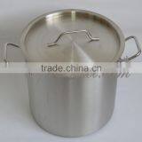 Heavy Duty Stainless Steel Stock Pot, Brew Kettle, Homebrew