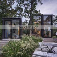 Low Cost Luxury Prefab House Hotel Use Resort Prefab Modern Prefabricated House thumbnail-5
