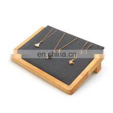 Factory Direct Supply Hot Sell Wooden Display Wood Jewelry Display thumbnail-3