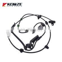 Auto Front ABS Right Sensor For Toyota Hilux Vigo 89542-0K020 thumbnail-3