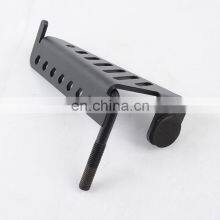 Door Pedal For Jeep Wrangler Jk 07-17 Side Step Running Board Auto Parts Atuo Accessories thumbnail-3