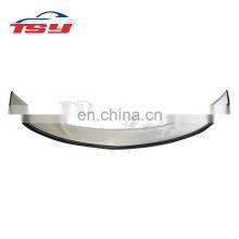 Body Kits Accessories Bonnet Guard Pick Up Bonnet Hood Shield For Triton 2015-2018 thumbnail-2