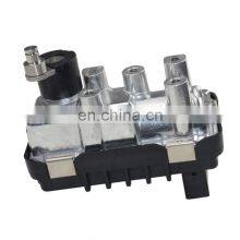 Auto Part Turbocharger Electronic Actuator OEM 6NW009550/6NW 009 550 FOR Ford Transit 2.2TDCi thumbnail-2