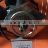 C A T 259-0815 Hydraulic Pump thumbnail-2