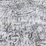 100% Linen Printed Fabric for Dress thumbnail-4