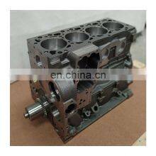Free Shipping Qsb 4.5 Engine Cylinder Block Qsb4.5 Cylinder Block for Cummins Diesel Engine Spare Parts thumbnail-3