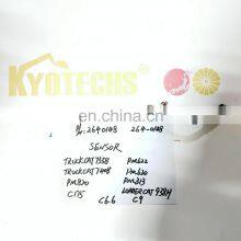 Factory Price 2640148 264-0148 SENSOR E735B PM622 E740B PM620 PM820 PM313 With High Quality thumbnail-2