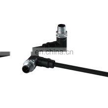 High Quality 8 Pin Circular Connector, GX16-8 16mm 8 Pin Male Female Panel Connector Circular Aviation Connector