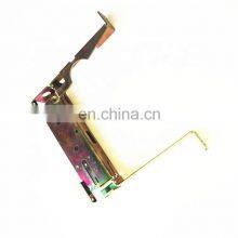 OEM / ODM Small Zinc Plating Sheet Metal Stamping Shaped Parts thumbnail-5