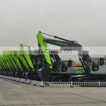 15 Ton 0.7Cbm Hydraulic Crawler Bucket Excavator ZE155E/ZE155E-10 XE150D XE150DK For Sale thumbnail-4