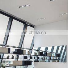 COB Recessed Ceiling Downlight Round 7W 15W 30W LED Down Slim Recessed COB Down Light thumbnail-2