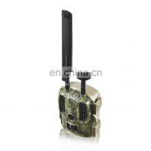 China Outdoor 4G Trail Camera With Gps Sim Card Hunting Video Camera thumbnail-4