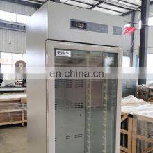 Biobase China Medical Laboratory Refrigerator BPR-5V310 Medical Refrigerator for Vaccine thumbnail-5