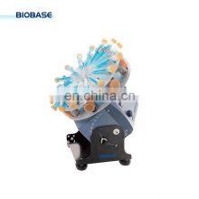 BIOBASE China PCR Laboratory Blood Rotating Mixer MX-RD-Pro With LCD Display thumbnail-1