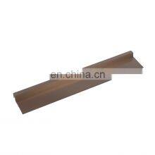 AISI ASTM 1mm-150mm Black Taigang Stainless Steel h Beam Channels i Beam Structural Stainless Steel h Beam