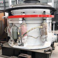 Mining Hydraulic Cone Crushing Machine Basalt Hard Rock Cone Stone Crusher thumbnail-5