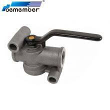 Durable Shut Off Cock Valve 4520021070 Cut Off Valve thumbnail-1