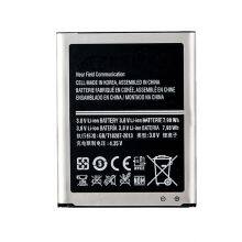 CellPhone Battery For Samsung GALAXY S3 EB-L1G6LLU I9300 I9308 L710 2100mAh Replacement Part thumbnail-1