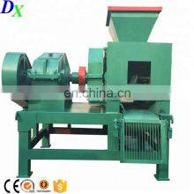 Uganda Wood Charcoal Making Machine Ball Shape Briquette Price thumbnail-4