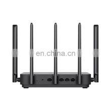 Xiaomi Router 4 Pro Gigabit 2.4G/5.0GHz Dual-Band 1317Mbps WiFi Repeater 128MB 5 High Gain Antennas Wider IPv6 Wireless Router thumbnail-2