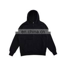 Clothing Factory Men And Women Custom Chenille Embroidery Patch Hoodie thumbnail-5