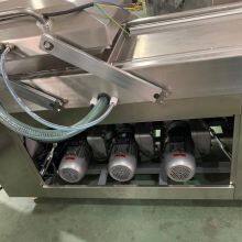 Dz-600/2sb Double Chamber Forming Vacuum Packaging Machine For Food thumbnail-3