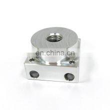 High Precision CNC Small Machining/Turning/Milling/Drilling Metal Parts Cnc Service Fabrication thumbnail-5
