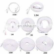 Ethernet Network Internet Cable Cat 6 Rj45 Patch Cord thumbnail-4