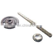 Engine Timing Chain Kit for Buick OEM 53020444 14074400 TK2213-1 thumbnail-1