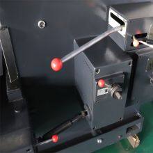 BC6063 Mechanical Shaper Wal Mart CNC BC6066 Metal Planing Equipment thumbnail-5