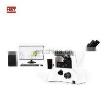 Analysis Optical 1000 X Digital Polarizing Digital Metallographic Metallurgical Microscope With Camera thumbnail-1