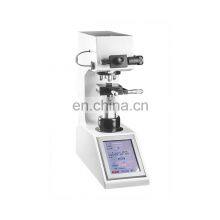 HVS-1000T Large Touch Screen Operation Digital Display Micro Vickers Hardness Tester thumbnail-3