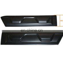 Door Moulding Cover Kits 4 Pcs Exterior Body Decoration for Ford Ranger 2012-2017 T6/T7 thumbnail-2
