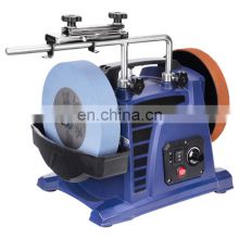 LIVTER Low speed water-cooled sharpedge grinding machine household small wood turning tool graver grinding machine