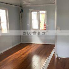 Luxury High Quality Prefabricated Expandable Ready Made Container House For Sale thumbnail-5