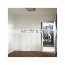 Multi-Function Steel Fabricated Quick Assembly Modern 20 Container House Homes thumbnail-5